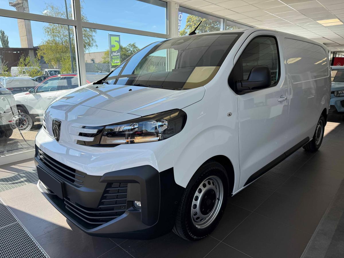 PEUGEOT EXPERT MYL0